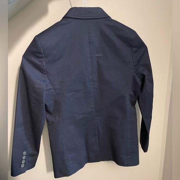 CrewCuts Thompson blazer size 8 - Picture 2 of 5